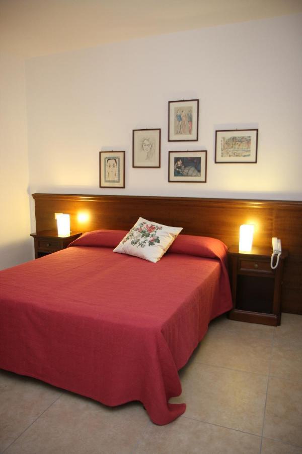 Bed and Breakfast Gli Acini Pietra dei Giorgi Exterior foto